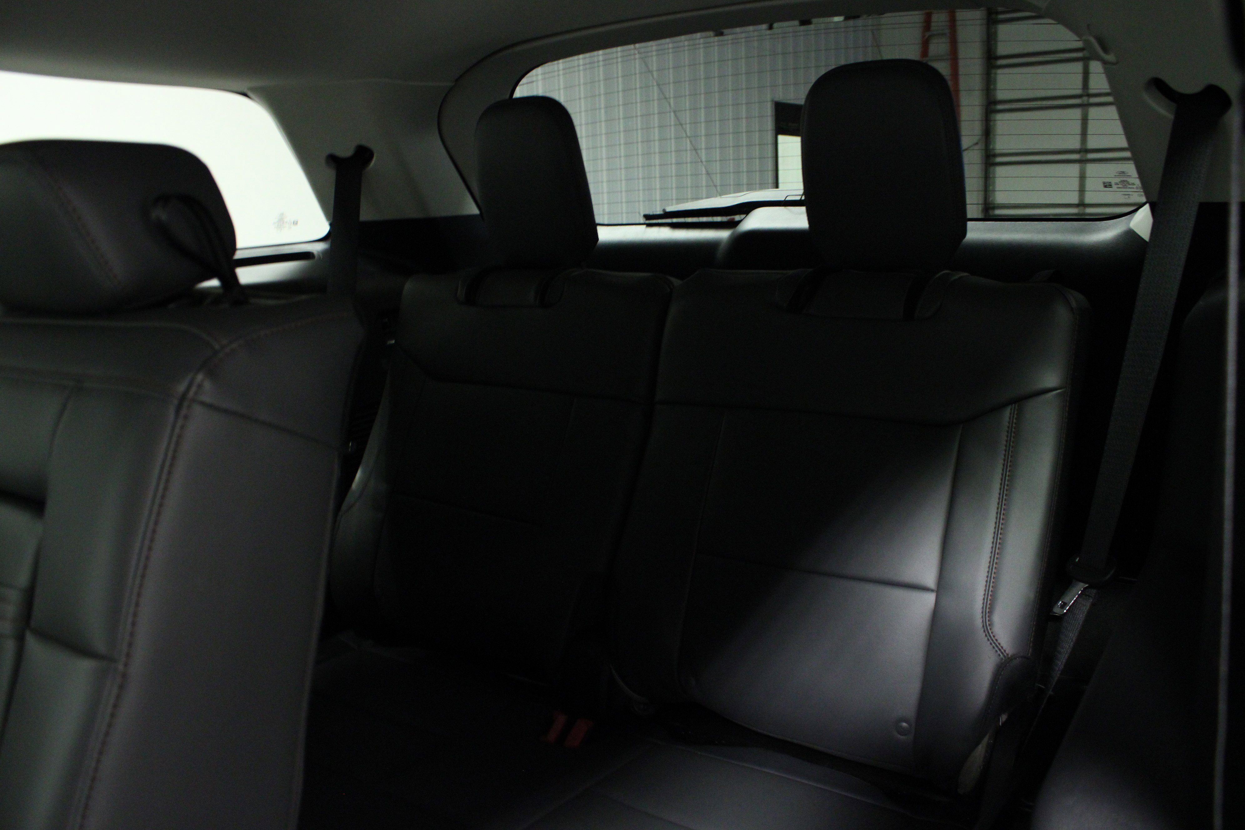 Used 2025 Ford Explorer Active w/ Active Comfort Package image 14