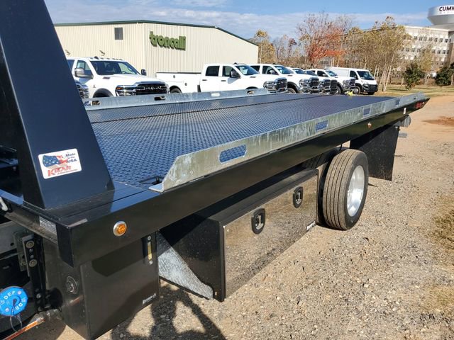 New 2026 RAM 5500 Tradesman image 11