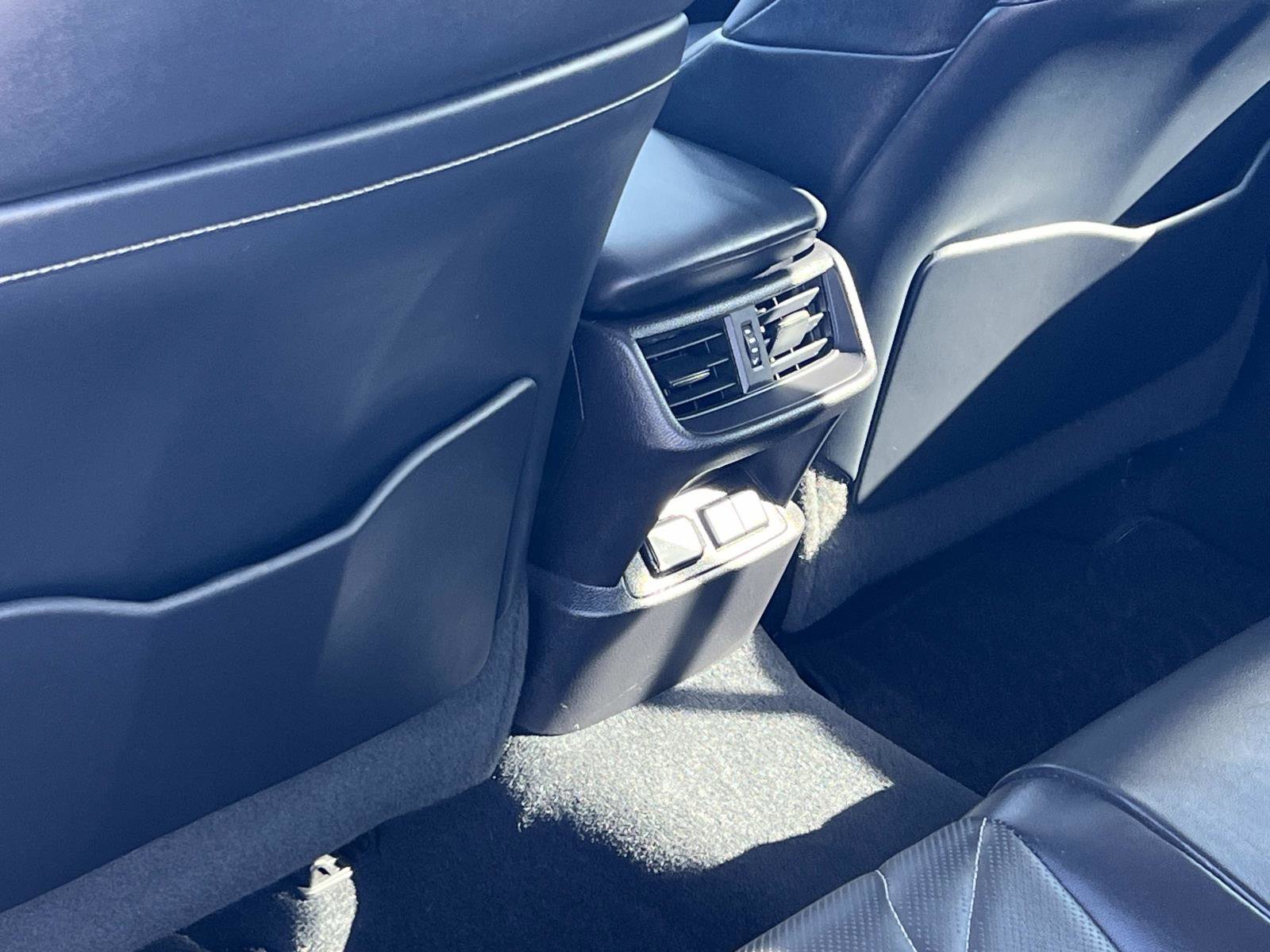 Used 2020 Lexus ES 350 ES 350 Luxury image 25