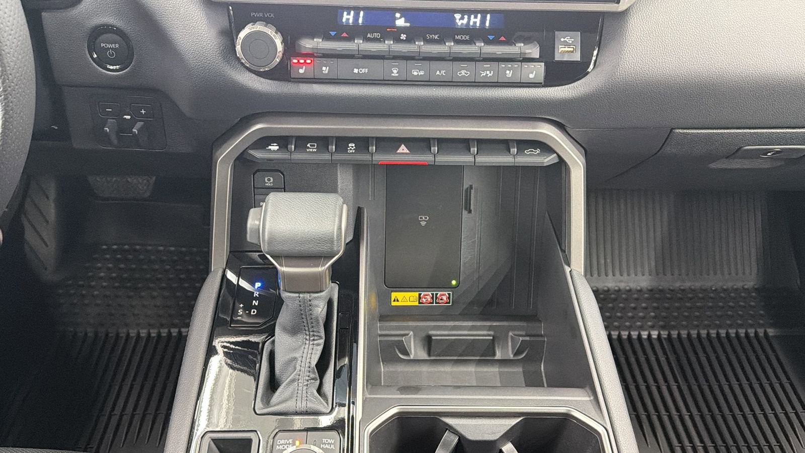 Used 2025 Toyota Tundra Limited image 22