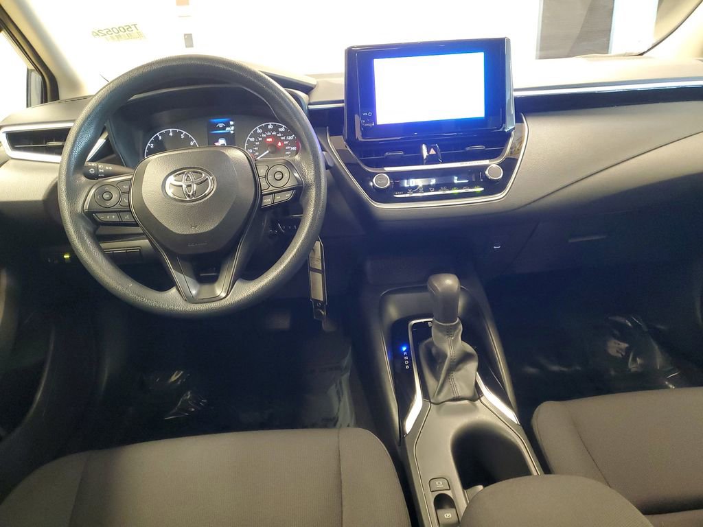 Certified 2024 Toyota Corolla LE image 9