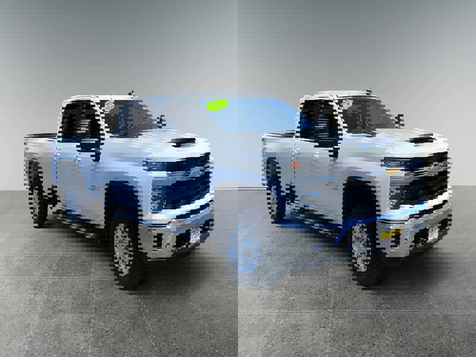 Used 2024 Chevrolet Silverado 3500 LT AWD/4WD image 7