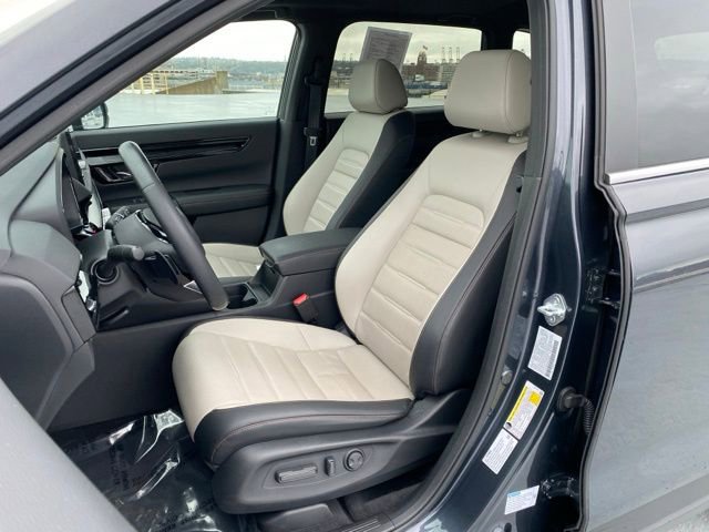 Certified 2023 Honda CR-V Sport Touring image 24