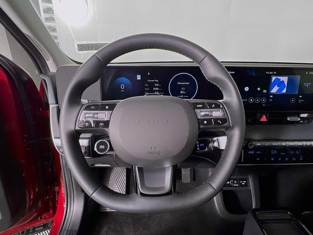 New 2026 Hyundai Ioniq 5 SEL AWD/4WD image 8