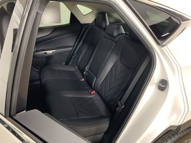 Used 2024 Lexus NX 350h 350h Luxury w/ Vision Package image 35