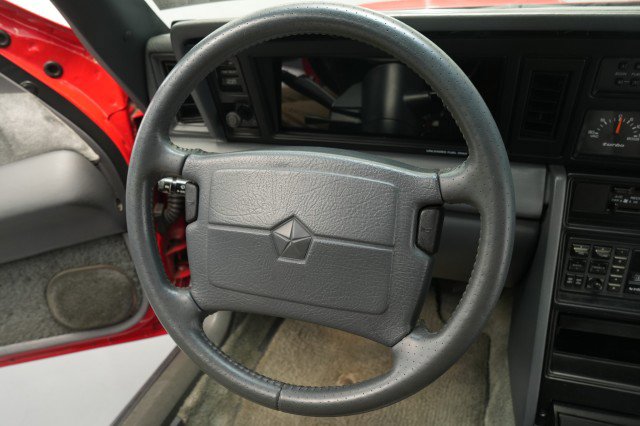 Used 1989 Dodge Daytona Shelby image 58