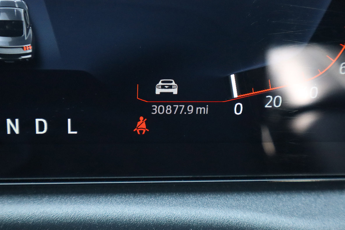 Used 2024 Ford Mustang Premium image 27