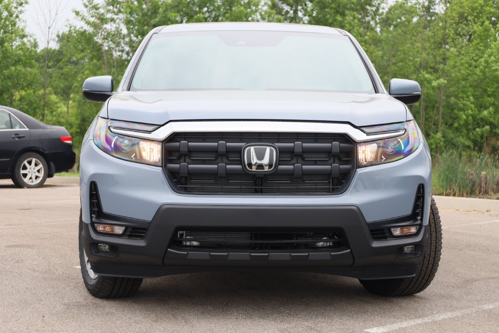 New 2026 Honda Ridgeline RTL image 2