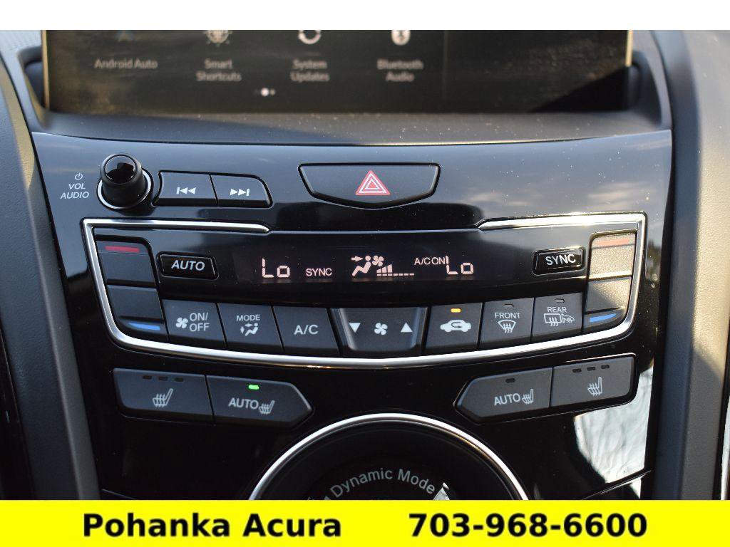 Certified 2024 Acura RDX SH-AWD image 17