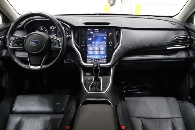 Used 2023 Subaru Outback Limited image 32