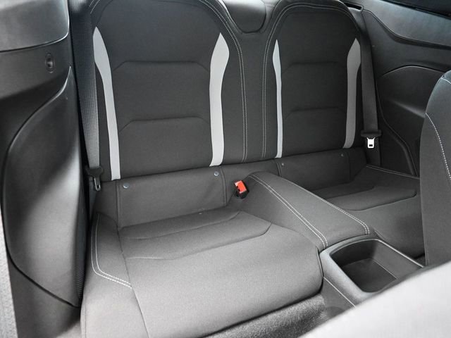 Used 2023 Chevrolet Camaro SS image 35