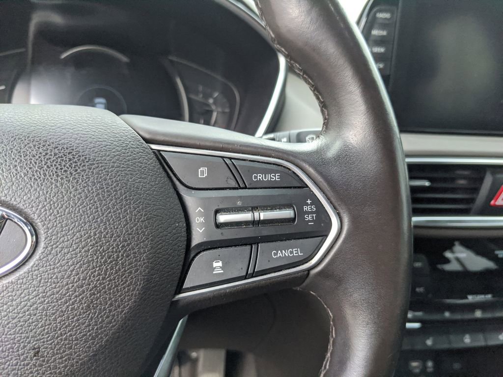 Used 2020 Hyundai Santa Fe Limited image 27
