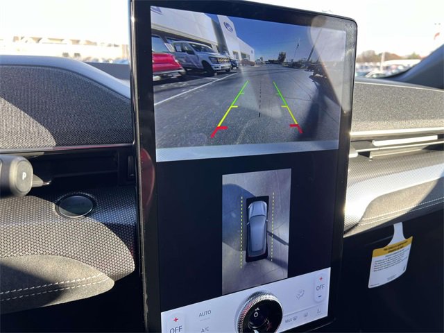 New 2025 Ford Mustang Mach-E GT w/ Bronze Appearance Package image 19