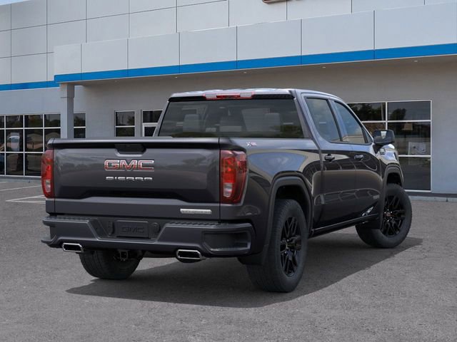 New 2026 GMC Sierra 1500 Elevation image 4