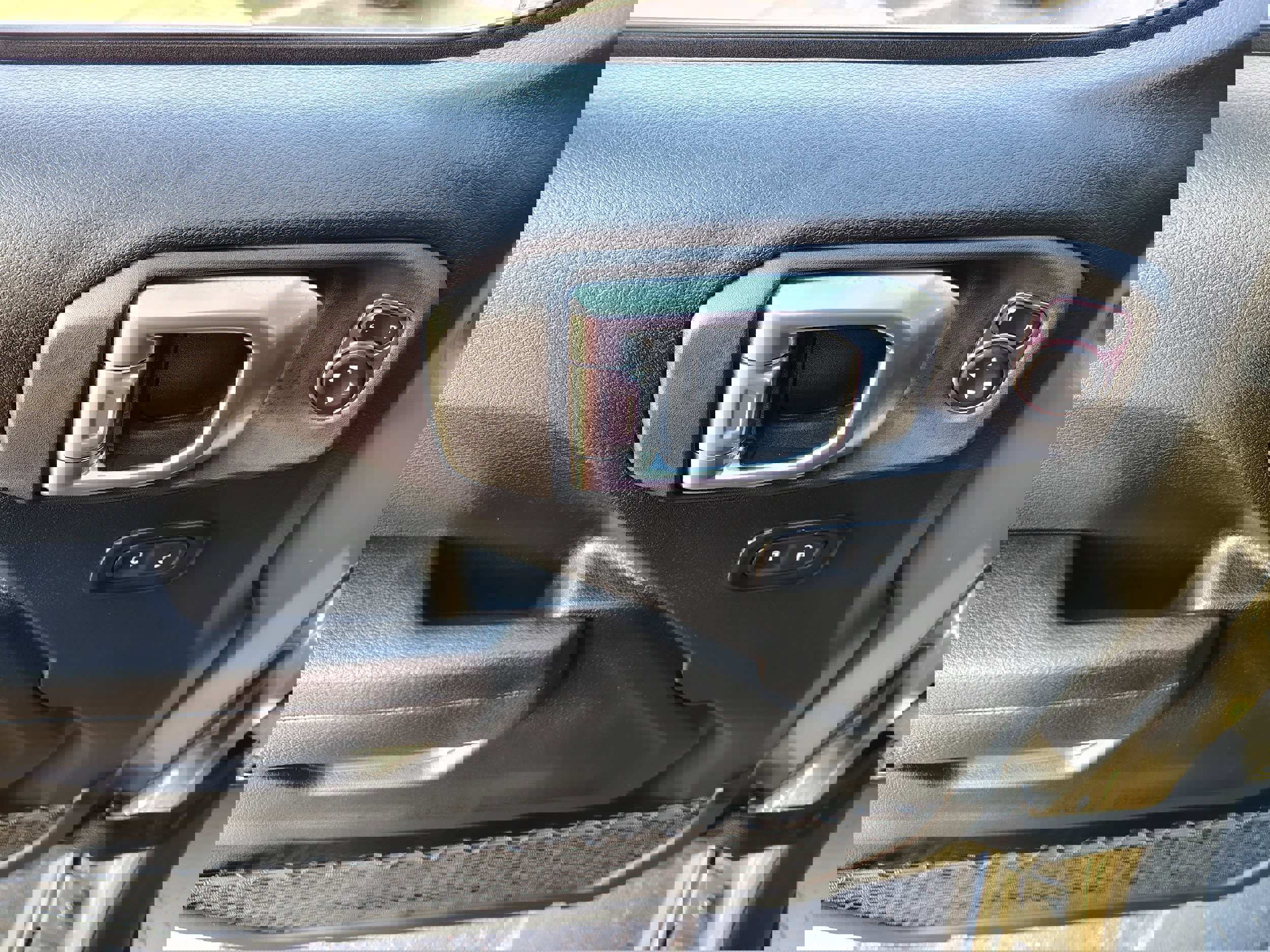 New 2026 Jeep Wrangler Unlimited Sport image 18