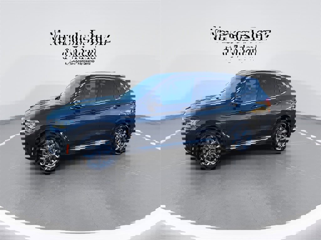 Used 2024 BMW X3 sDrive30i image 4