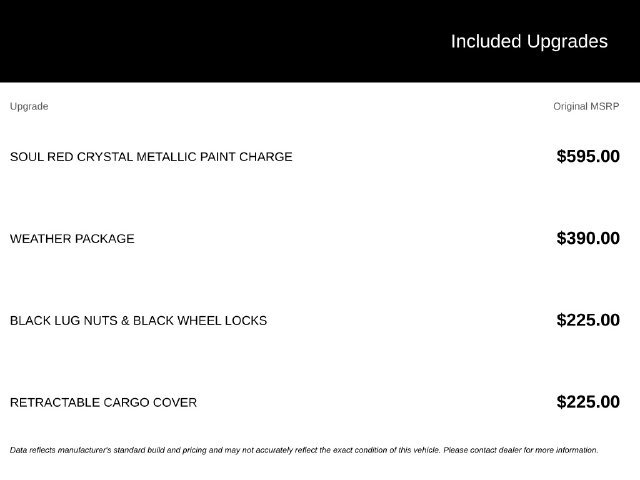 New 2026 MAZDA CX-50 AWD 2.5 S w/ Weather Package image 3