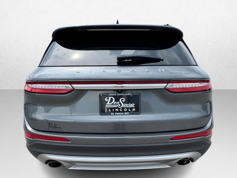 Used 2022 Lincoln Corsair Standard AWD w/ Equipment Group 101A image 6