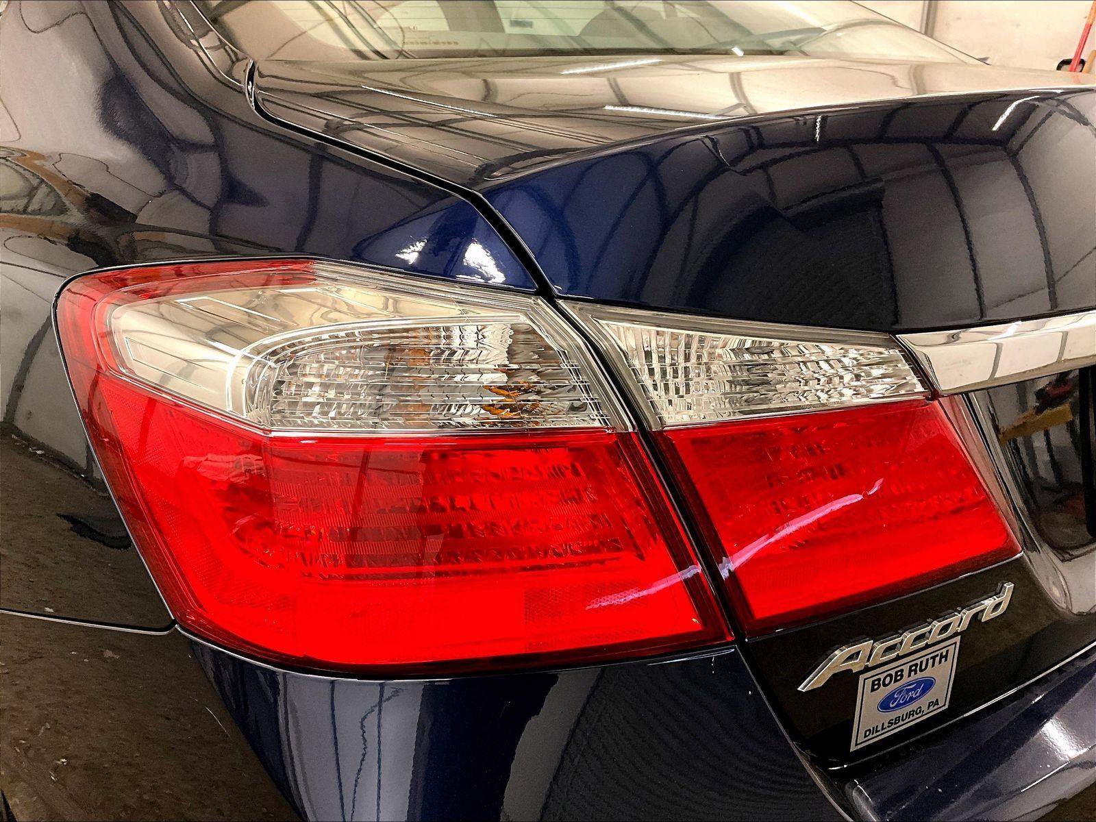 Used 2014 Honda Accord LX image 29