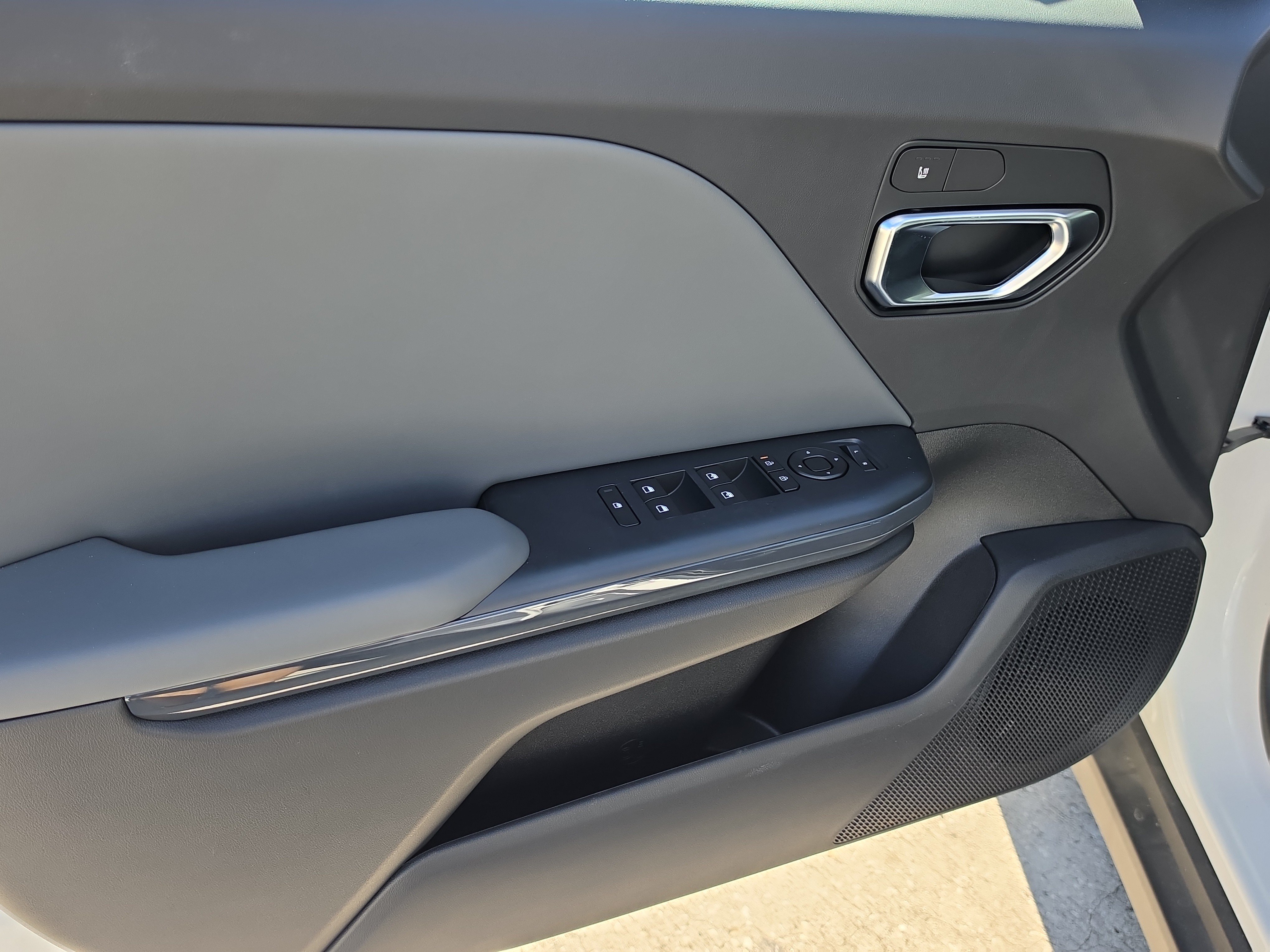 New 2026 Kia K4 EX FWD image 17