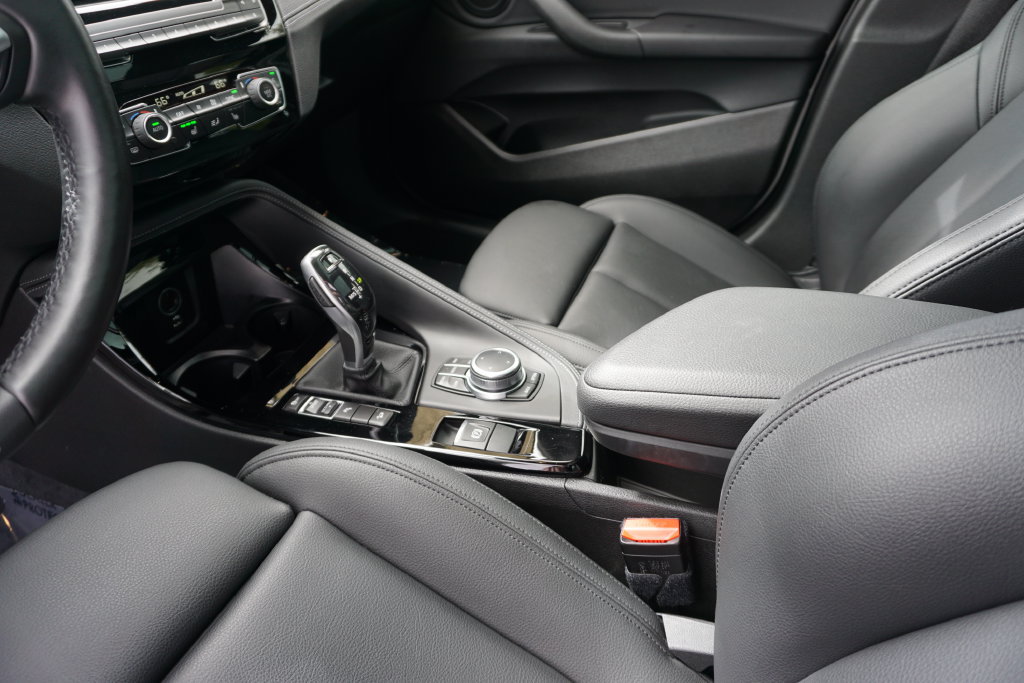 Used 2022 BMW X2 M35i w/ Premium Package AWD/4WD image 21