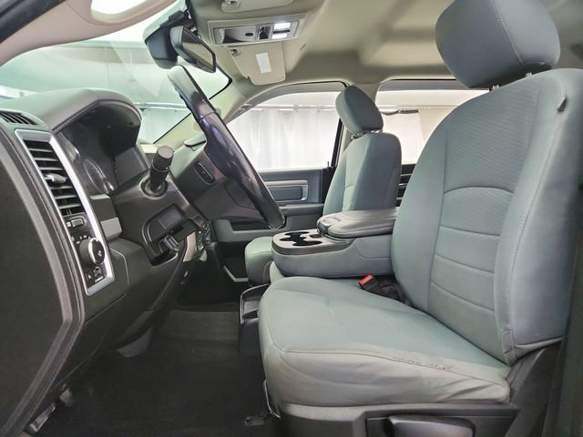 Used 2017 RAM 1500 Outdoorsman AWD/4WD image 10