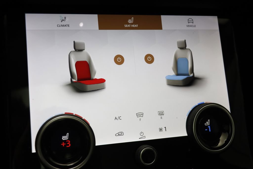 Used 2023 Land Rover Range Rover Velar R-Dynamic S image 12