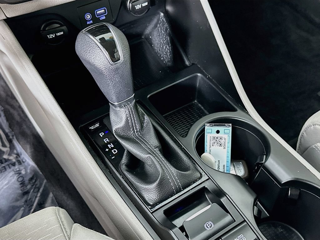 Used 2019 Hyundai Tucson SEL w/ Cargo Package FWD image 23