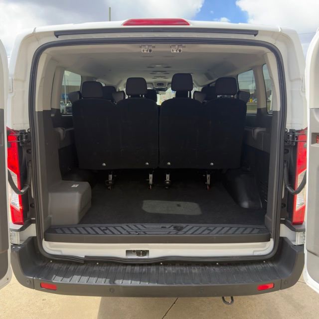 Used 2024 Ford Transit 350 XLT image 13