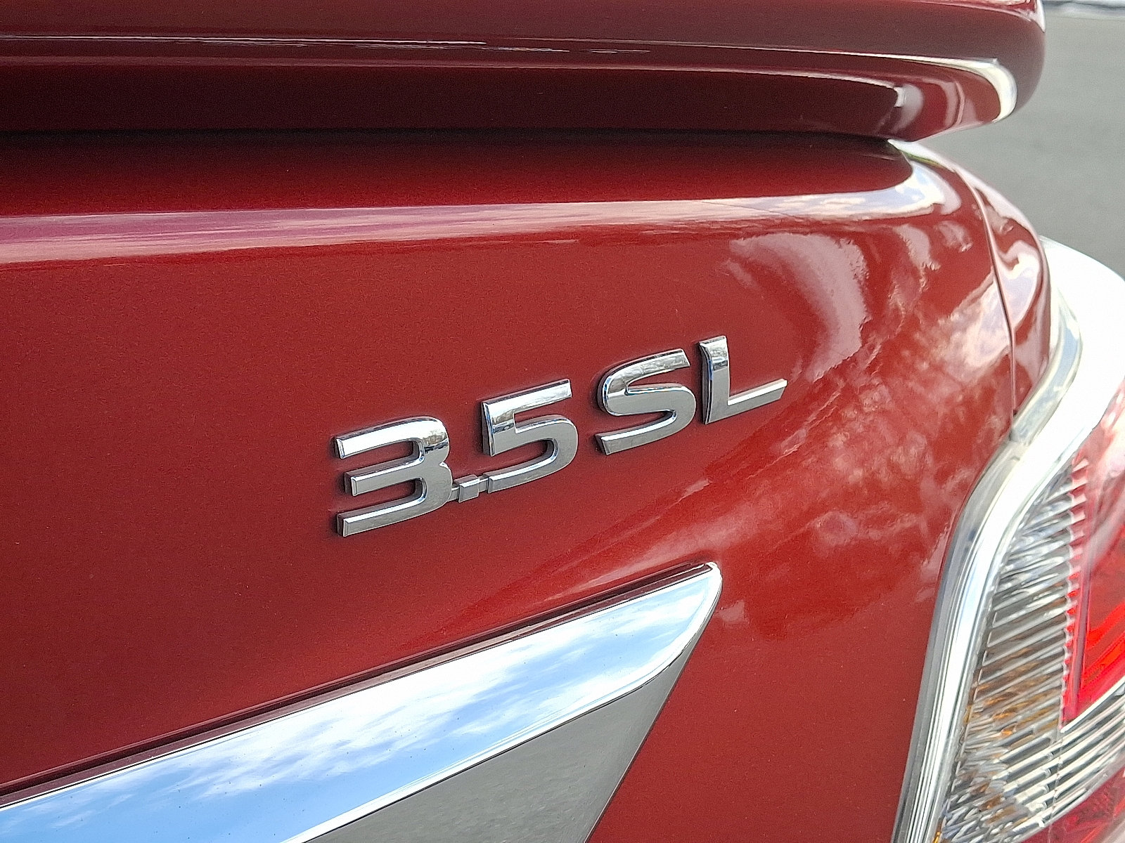 Used 2015 Nissan Altima 3.5 SL image 33