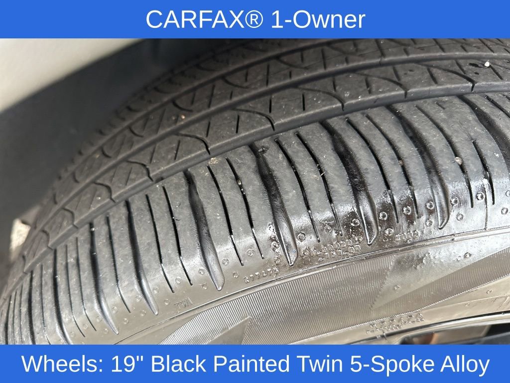 Used 2023 Volkswagen Tiguan SE R-Line image 34