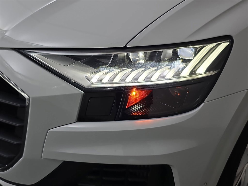 Used 2023 Audi Q8 Prestige w/ Prestige Package image 33