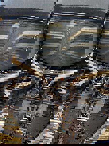 Used 2010 Jaguar XF Luxury image 65