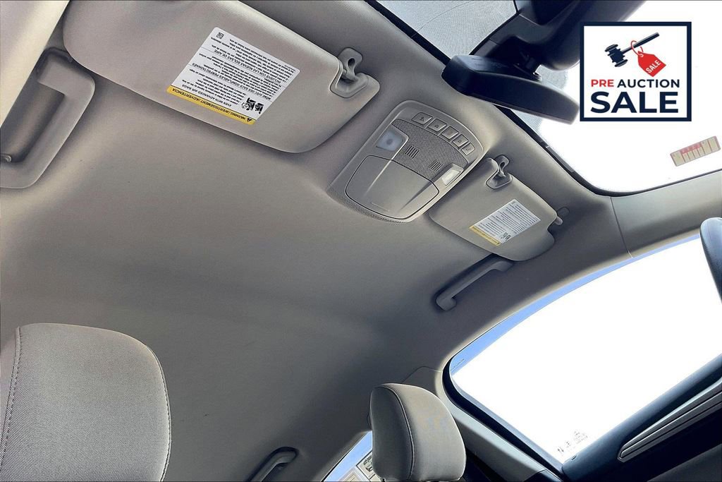 Used 2020 Ford Fusion S image 21