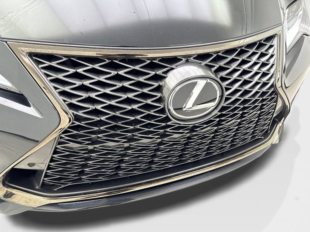 Used 2023 Lexus RC 300 F Sport w/ Navigation Package RWD image 25