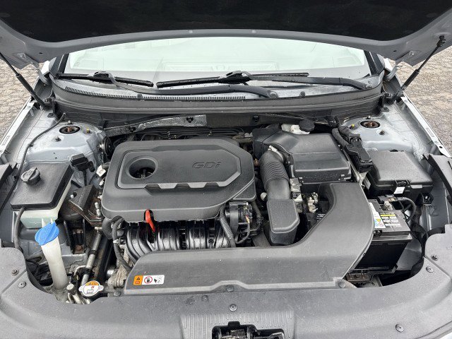 Used 2016 Hyundai Sonata Sport image 17