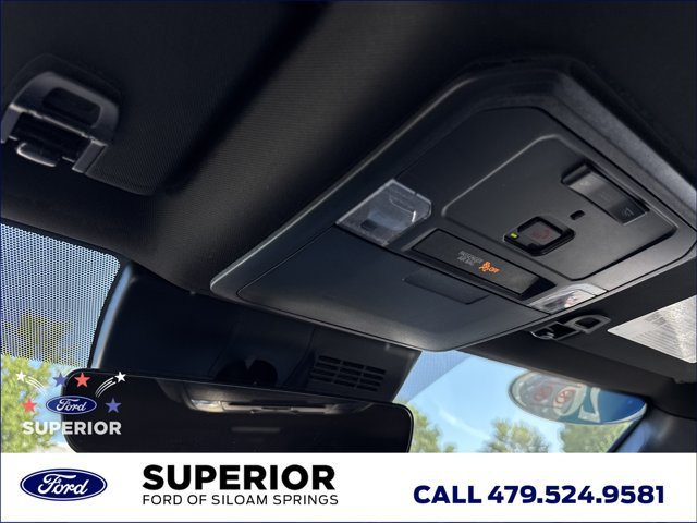 Used 2026 Toyota Tacoma SR5 AWD/4WD image 34