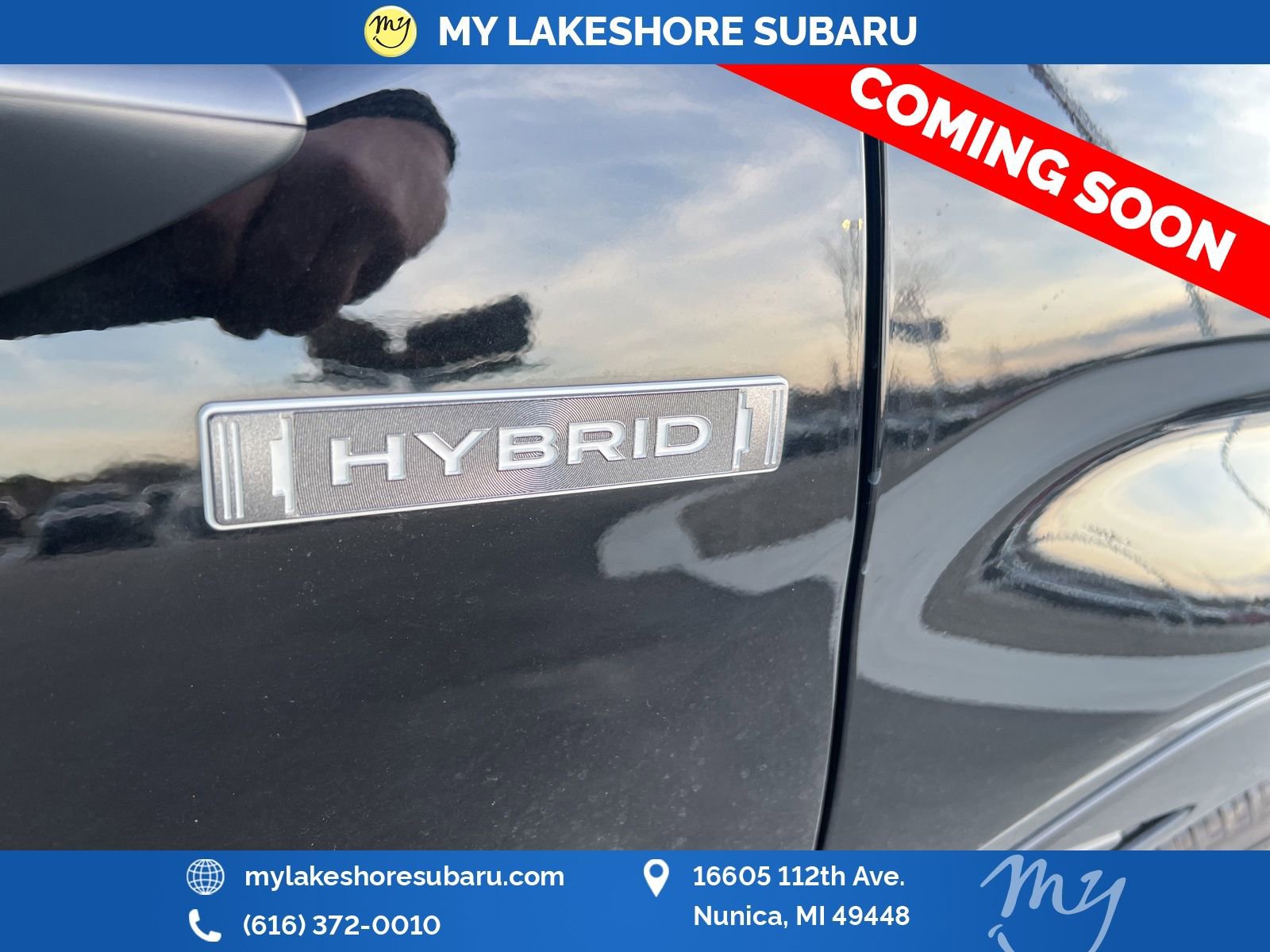 Used 2025 Subaru Forester Touring image 11