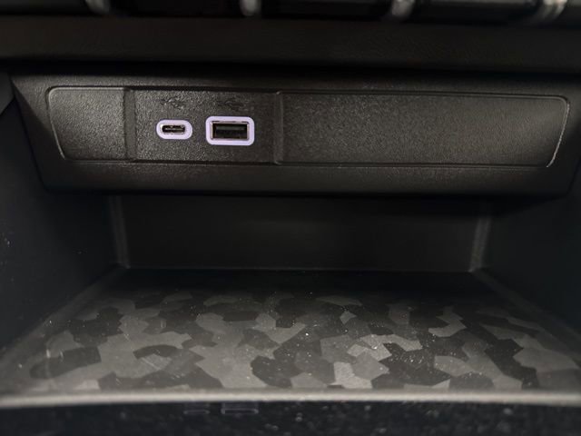 New 2026 Chevrolet Colorado W/T w/ WT Custom Package image 21