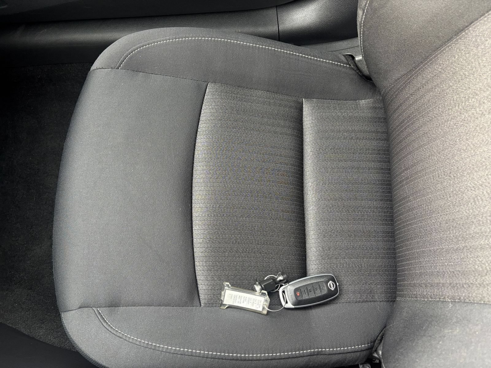 Used 2026 Nissan Altima 2.5 SV FWD image 20