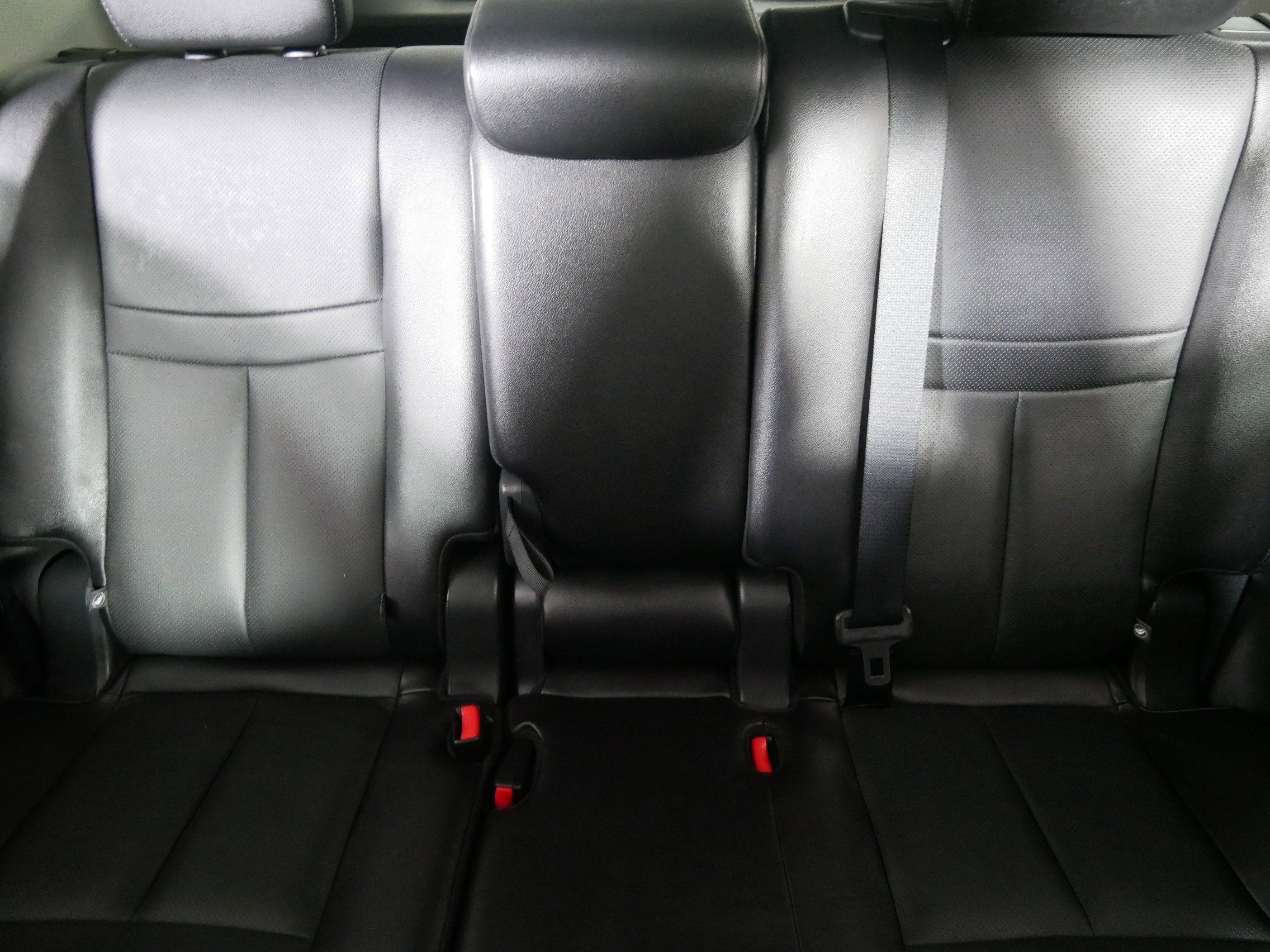 Used 2016 Nissan Rogue SL w/ SL Premium Package image 13