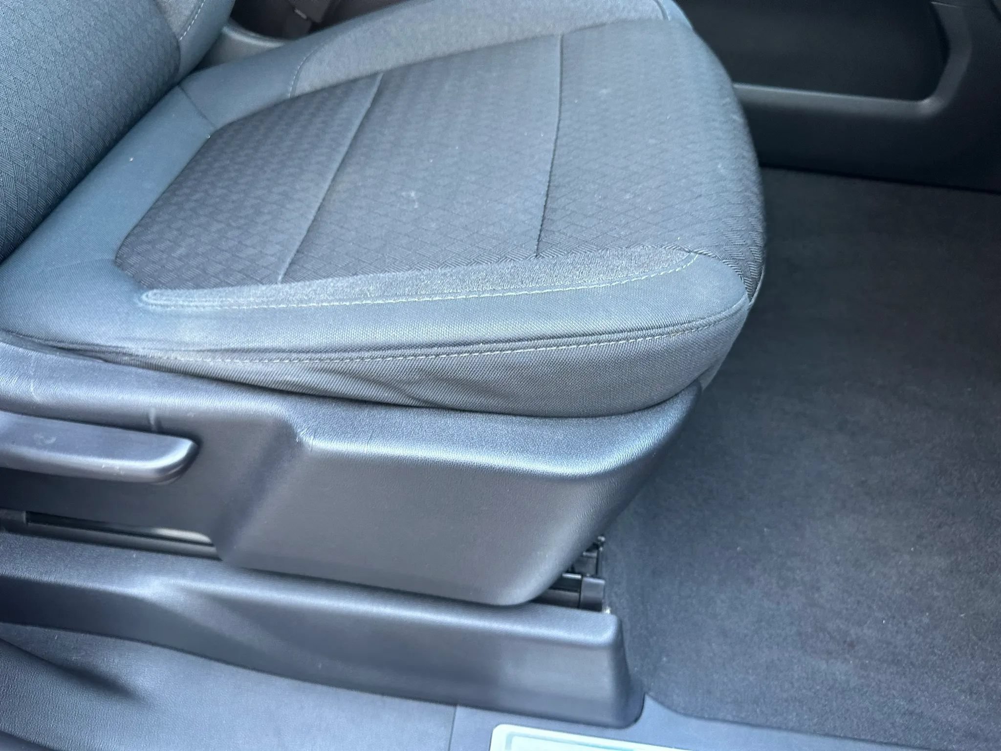 Used 2019 Chevrolet Silverado 1500 RST AWD/4WD image 26