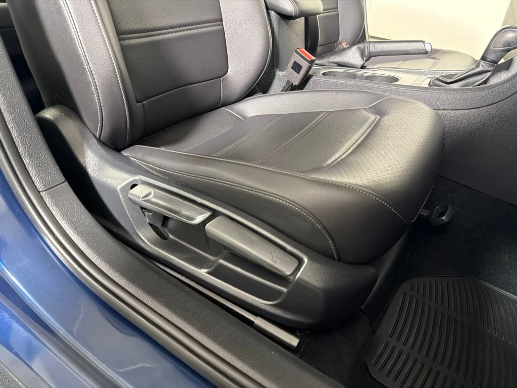Certified 2022 Volkswagen Passat 2.0T SE FWD image 24