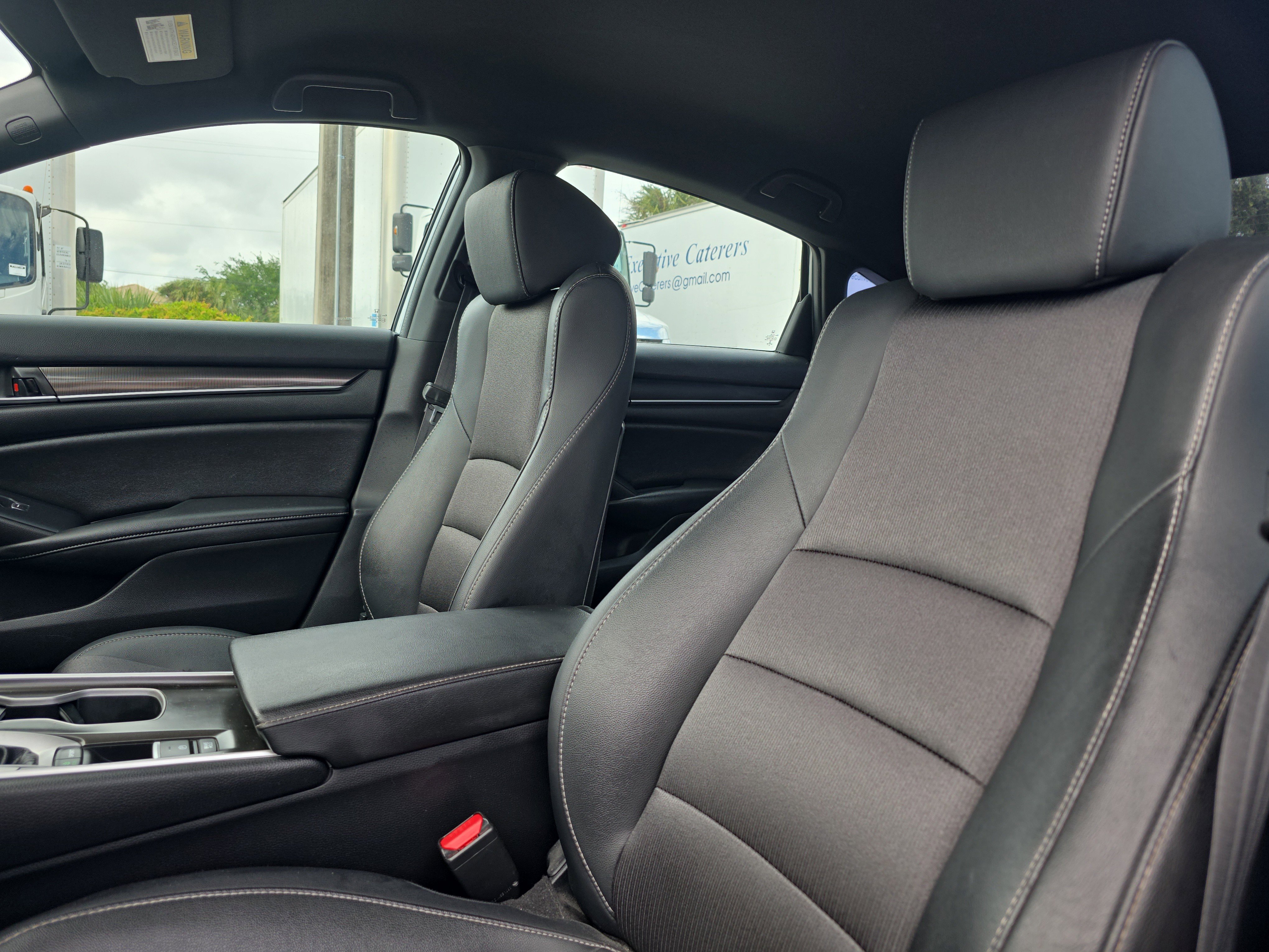 Used 2020 Honda Accord Sport image 25