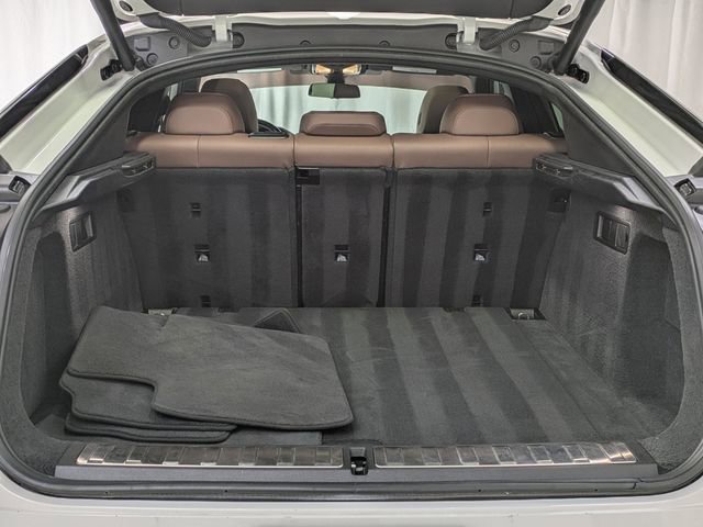 Used 2021 BMW X6 xDrive40i w/ M Sport Package image 6