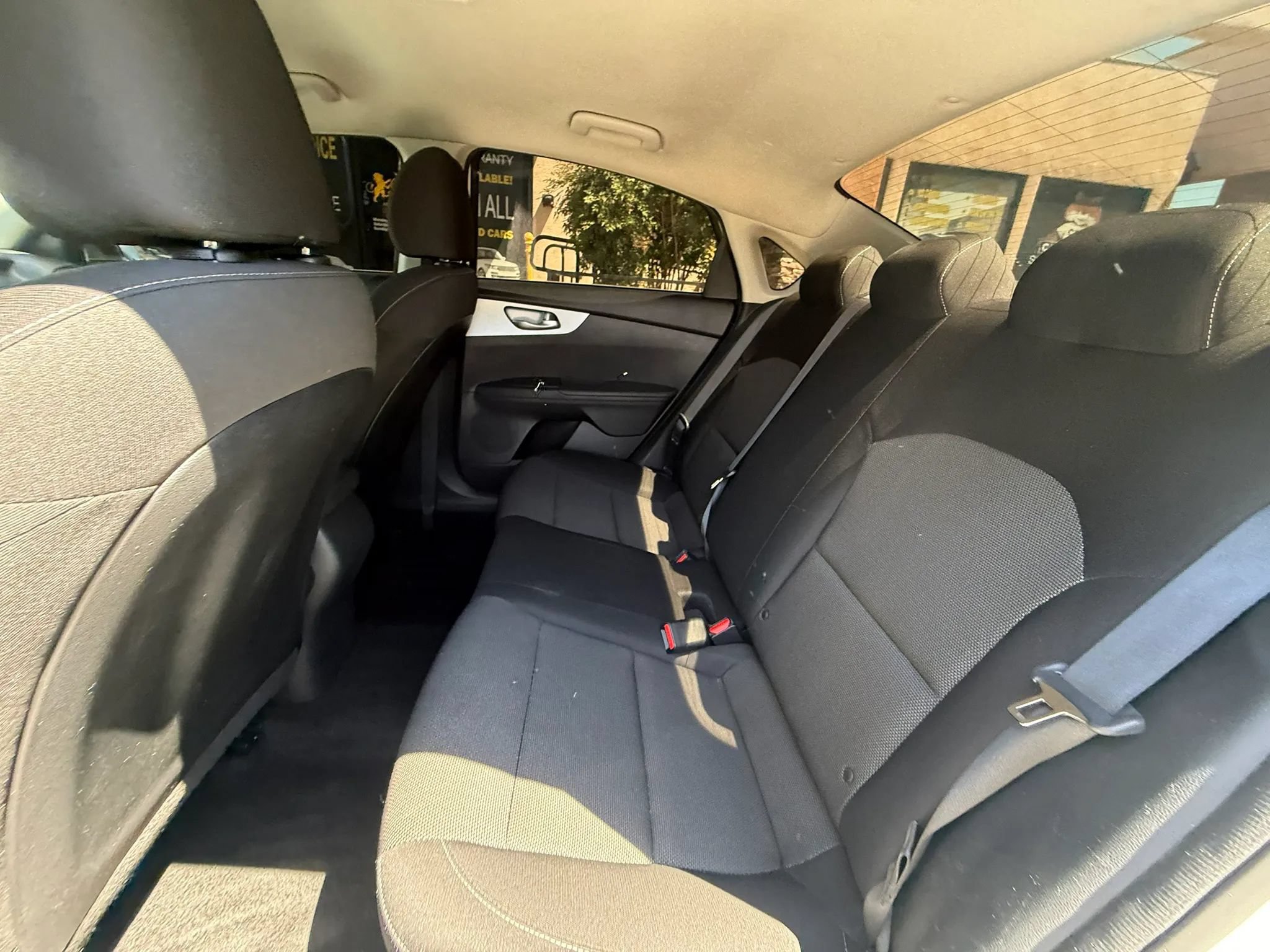 Used 2023 Kia Forte LX FWD image 15