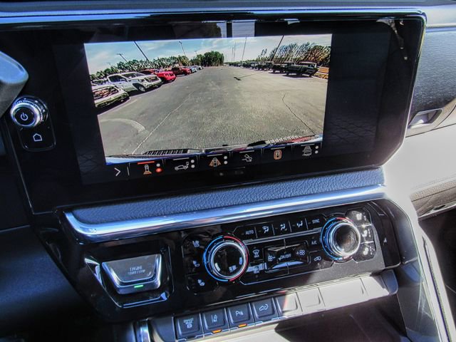 New 2026 GMC Sierra 3500 Denali w/ Denali Reserve Package image 24