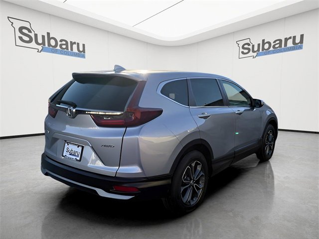 Used 2022 Honda CR-V EX image 7