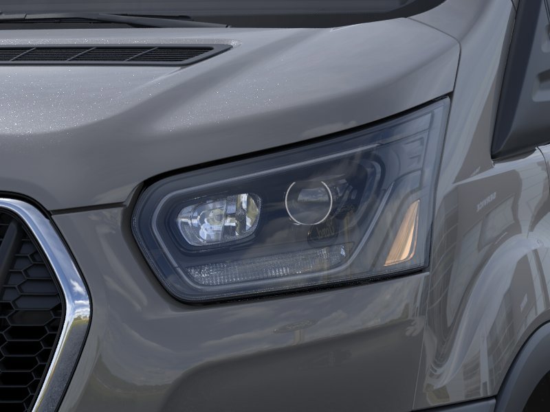 New 2026 Ford Transit 350 148 Medium Roof AWD image 18