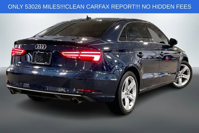 Used 2018 Audi A3 2.0T Premium image 13